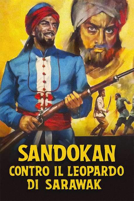 Return of Sandokan